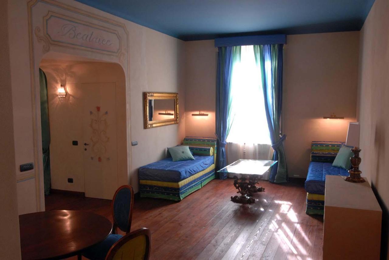 Castello Di Pontebosio Luxury Resort Licciana Nardi Eksteriør bilde
