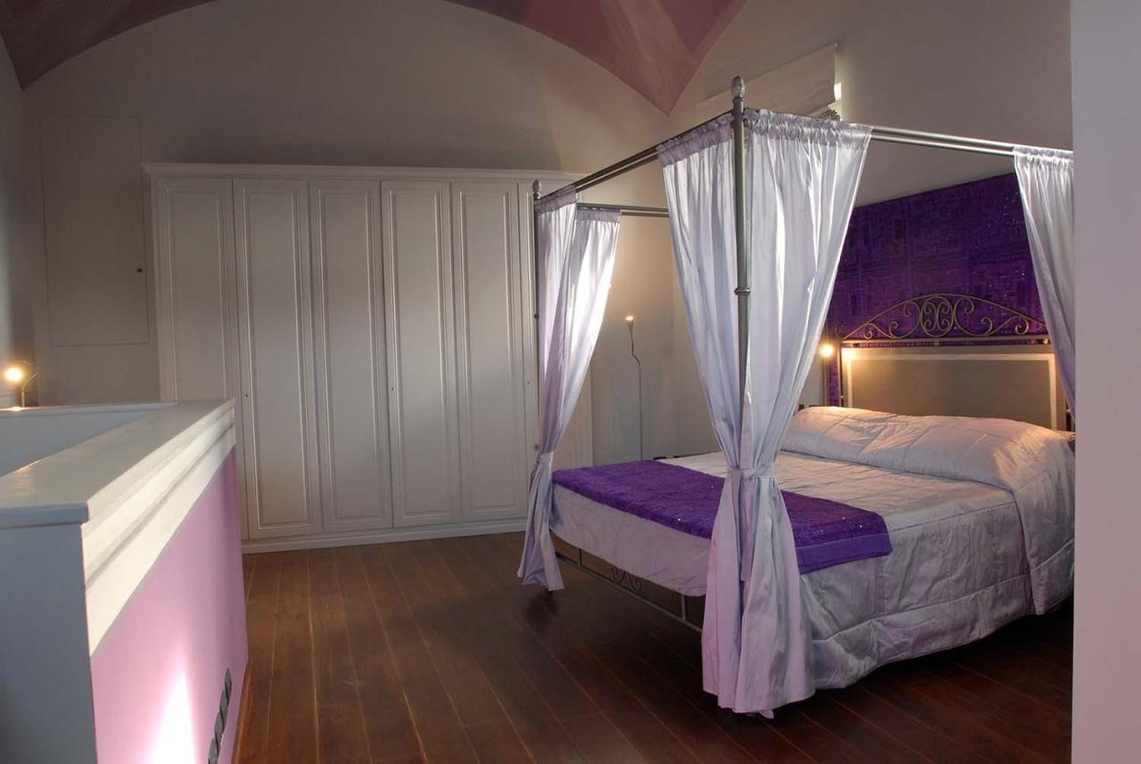 Castello Di Pontebosio Luxury Resort Licciana Nardi Eksteriør bilde