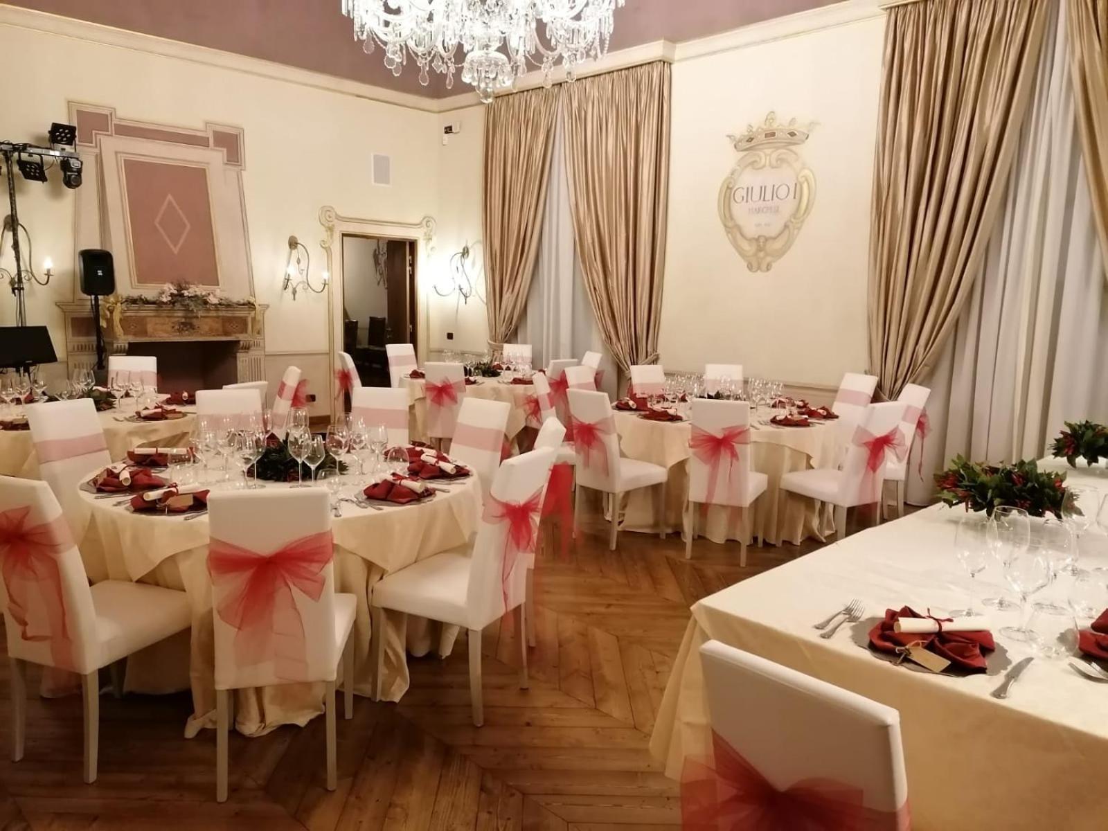 Castello Di Pontebosio Luxury Resort Licciana Nardi Eksteriør bilde